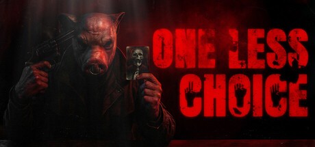 Games like One Less Choice