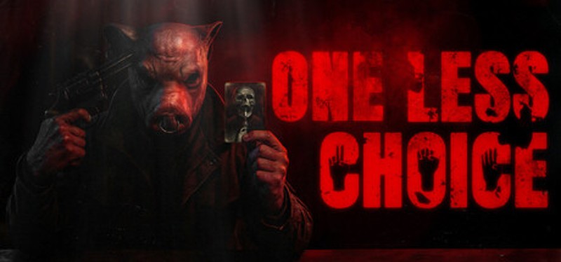 One Less Choice Image