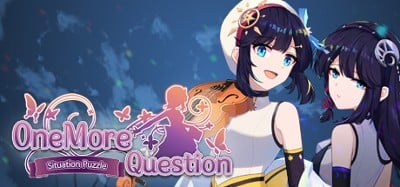 One More Question Image