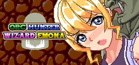 Games like Orc Hunter Wizard Emona