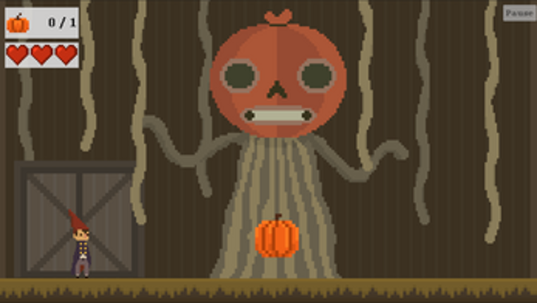 Over the Garden Wall (Fan Game) Image