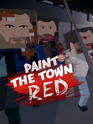 Paint the Town Red Image