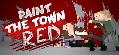 Paint the Town Red cover