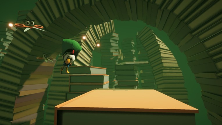 PaperKlay screenshot