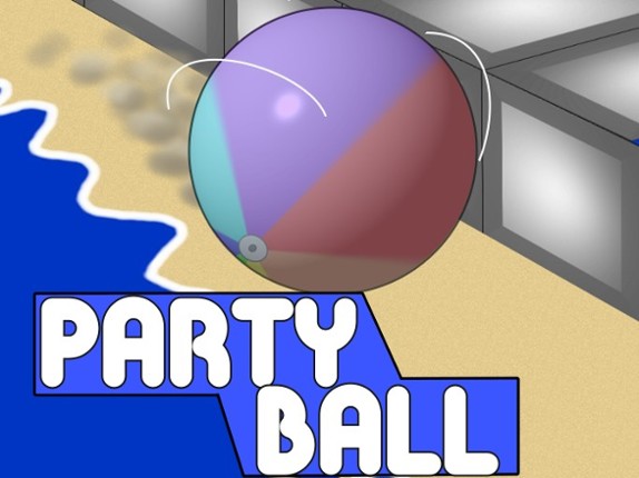 Party Ball Image