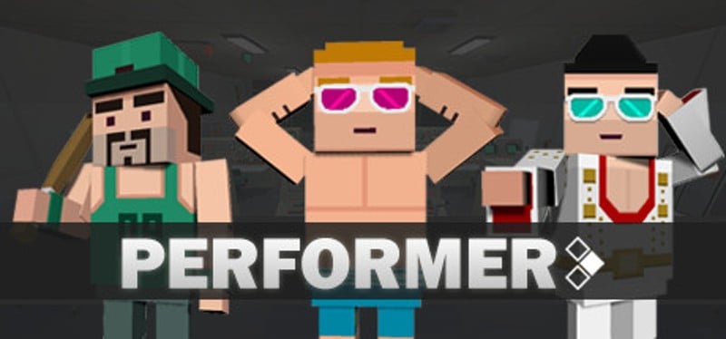 Performer Game Cover