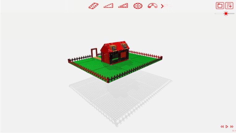 Phantasos screenshot