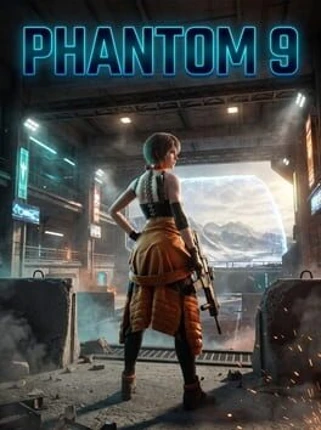 Phantom 9 Image