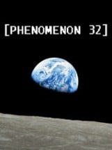 Phenomenon32 Image