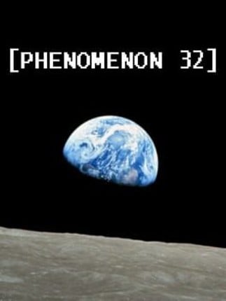 Phenomenon32 Game Cover