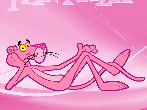 Games like Pink Panther Jigsaw Puzzle Collection