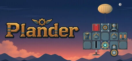 Games like Plander