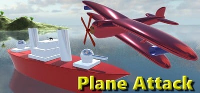 Plane Attack Image