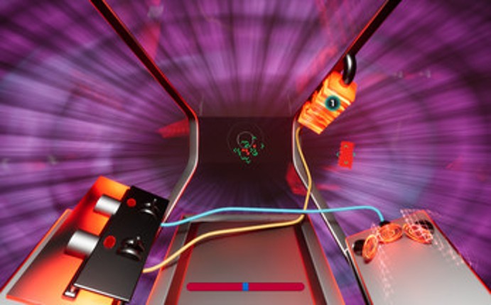 Planet Divers: XTREME Underground screenshot