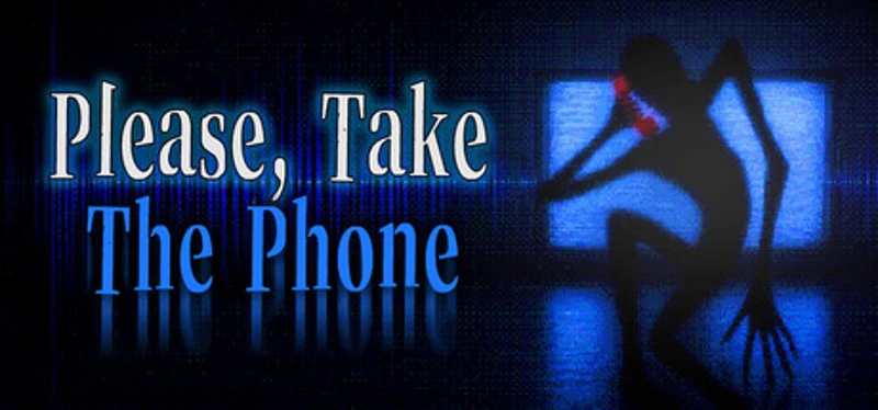 Please, Take The Phone Image