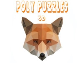 Poly Puzzles 3D Image