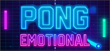 Games like PONG EMOTIONAL