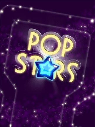 Pop Stars - Connect, Match and Blast the Space Elements Image