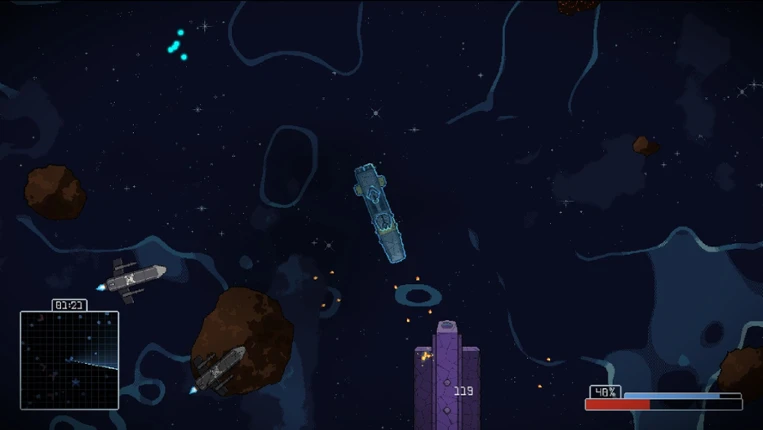 Prism Drift Image