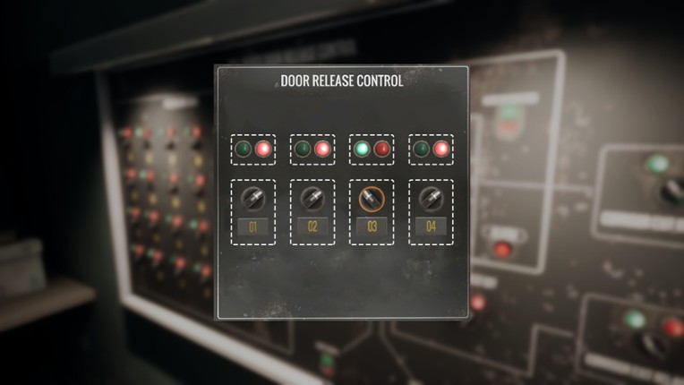 Prison Alone screenshot