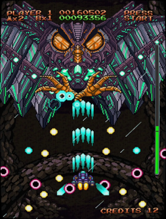 Project Neon screenshot