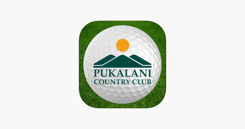 Pukalani Country Club Image