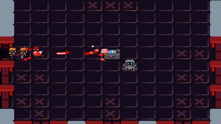 Push Defense screenshot