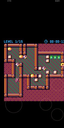 Puzzle cave 3 touch Image