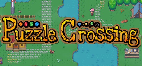 Games like Puzzle Crossing