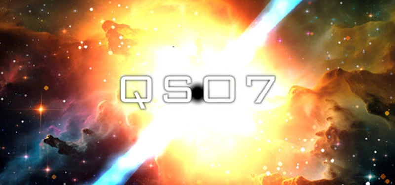 QSO7 Image