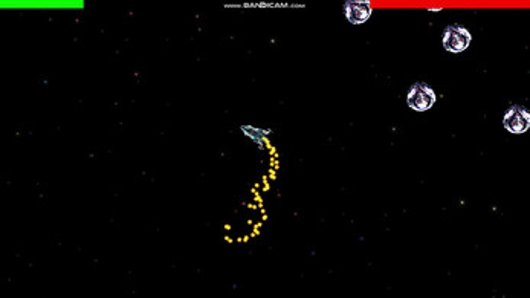 Quantum ReSpace (Horizontal Version) screenshot