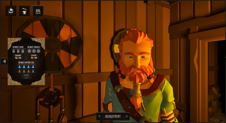 Raiding Season Image