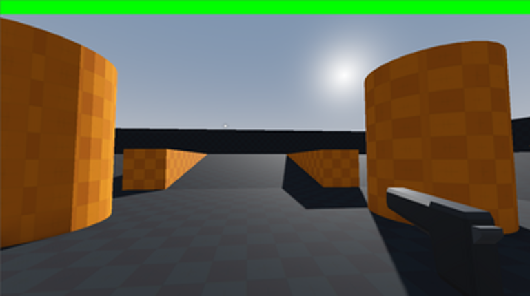 Random Gun Game Image