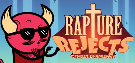 Games like Rapture Rejects