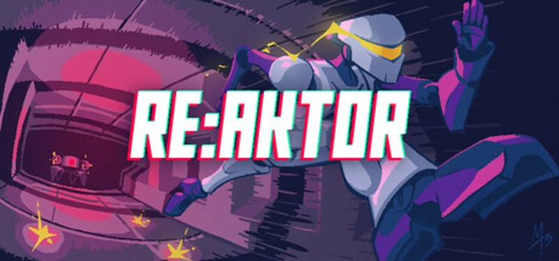 RE:AKTOR Image