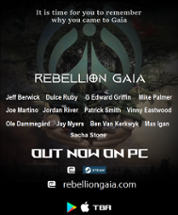 Rebellion Gaia Image