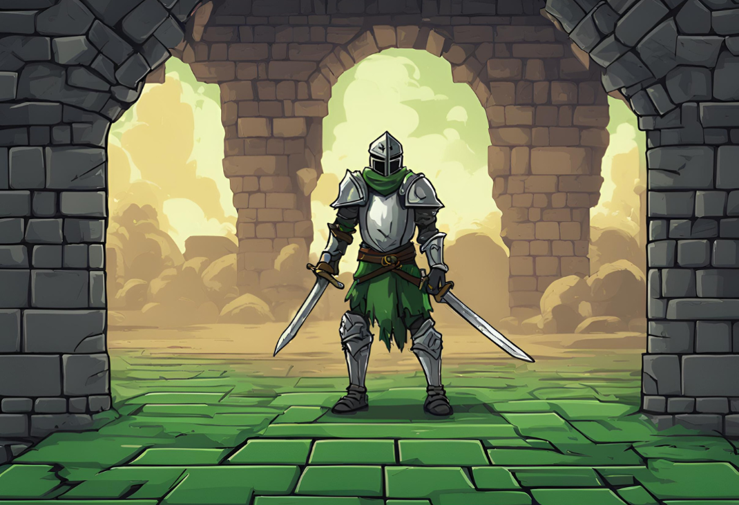 Games like Recrawler