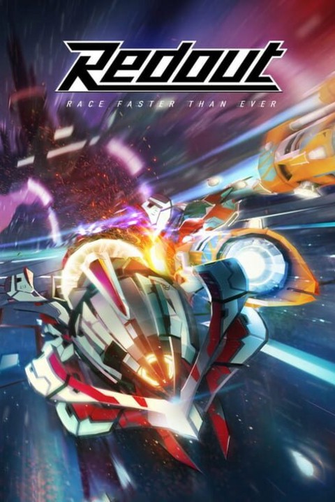 Games like Redout