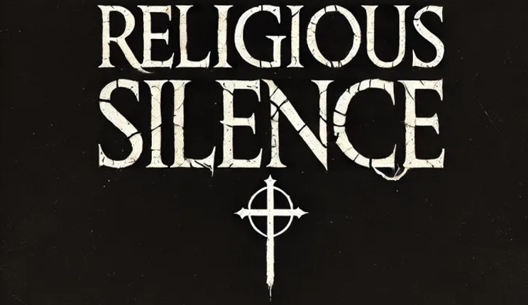 Religious Silence Image