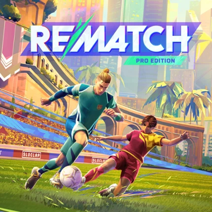 REMATCH Image