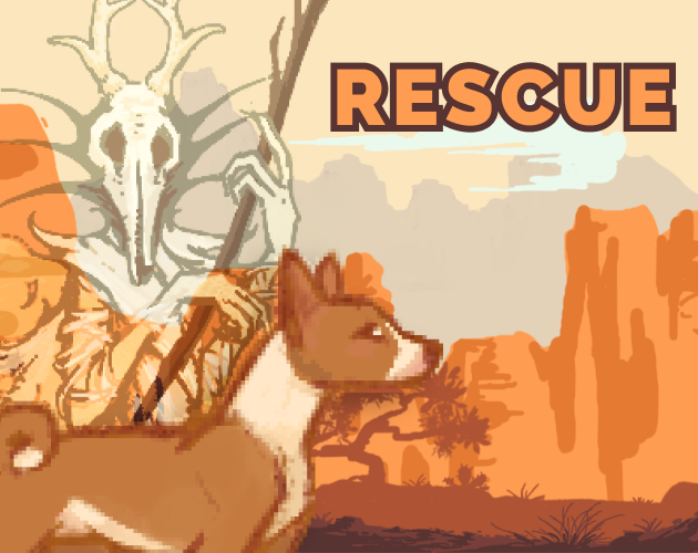 Games like Rescue