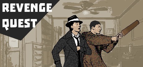 Games like Revenge Quest