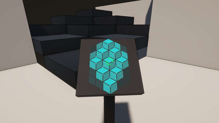 Rhombus screenshot