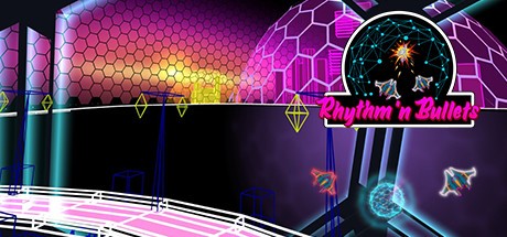 Games like Rhythm 'n Bullets