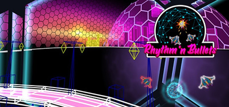 Rhythm 'n Bullets Image