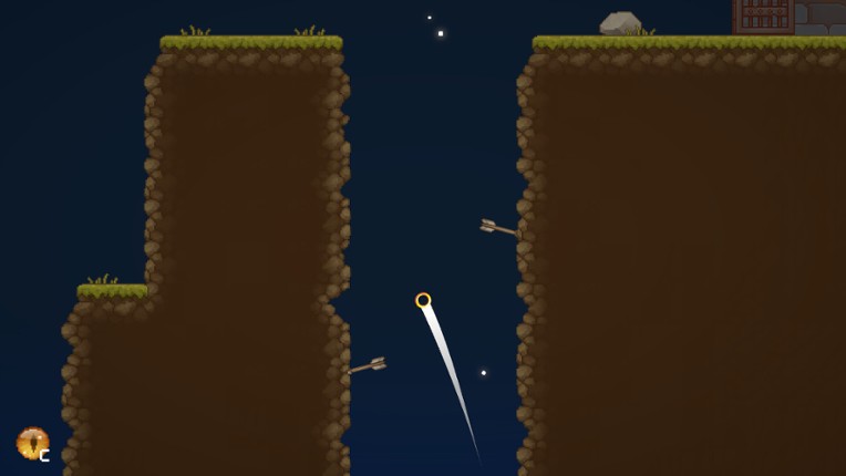 Ring Toss screenshot