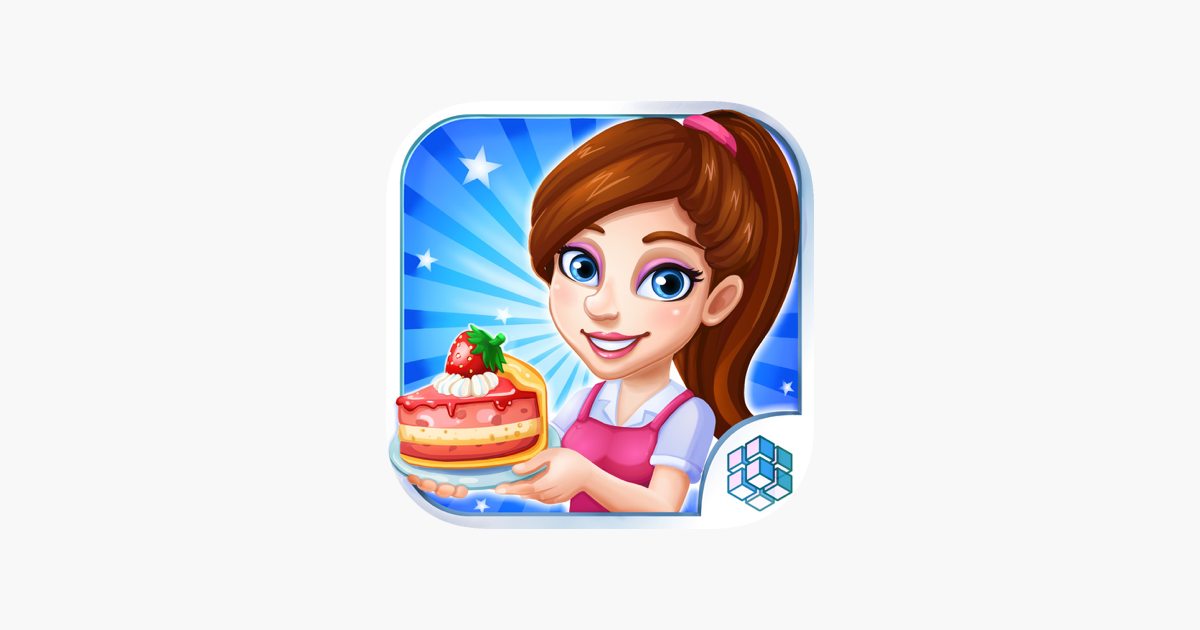 Games like Rising Super Chef:Cooking Game