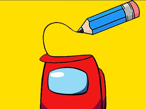 Games like Road Draw: Amoung us