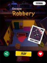 ROBBERY MAN OF STEAL: LOOT SIM Image