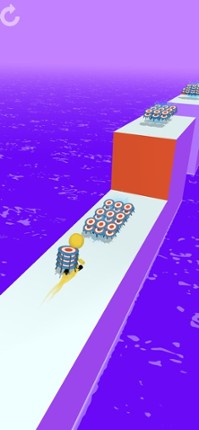 Run run!! screenshot